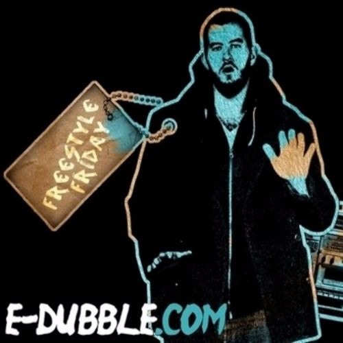 Hampden Parks (Freestyle Friday #7)