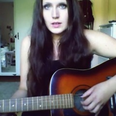 Supergirl - Reamonn/Anna Naklab Cover