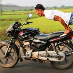 BikeLife - Klown X Tom P.