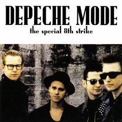 Depeche Mode - A Question Of Lust [Answer Mix] [STRIKE 8]