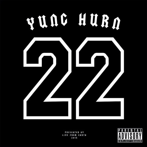 Yung Hurn - 22 Ft. Tryptamine (prod. Yvng)