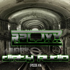 Dirty Audio - The Sound Of The Subground #14