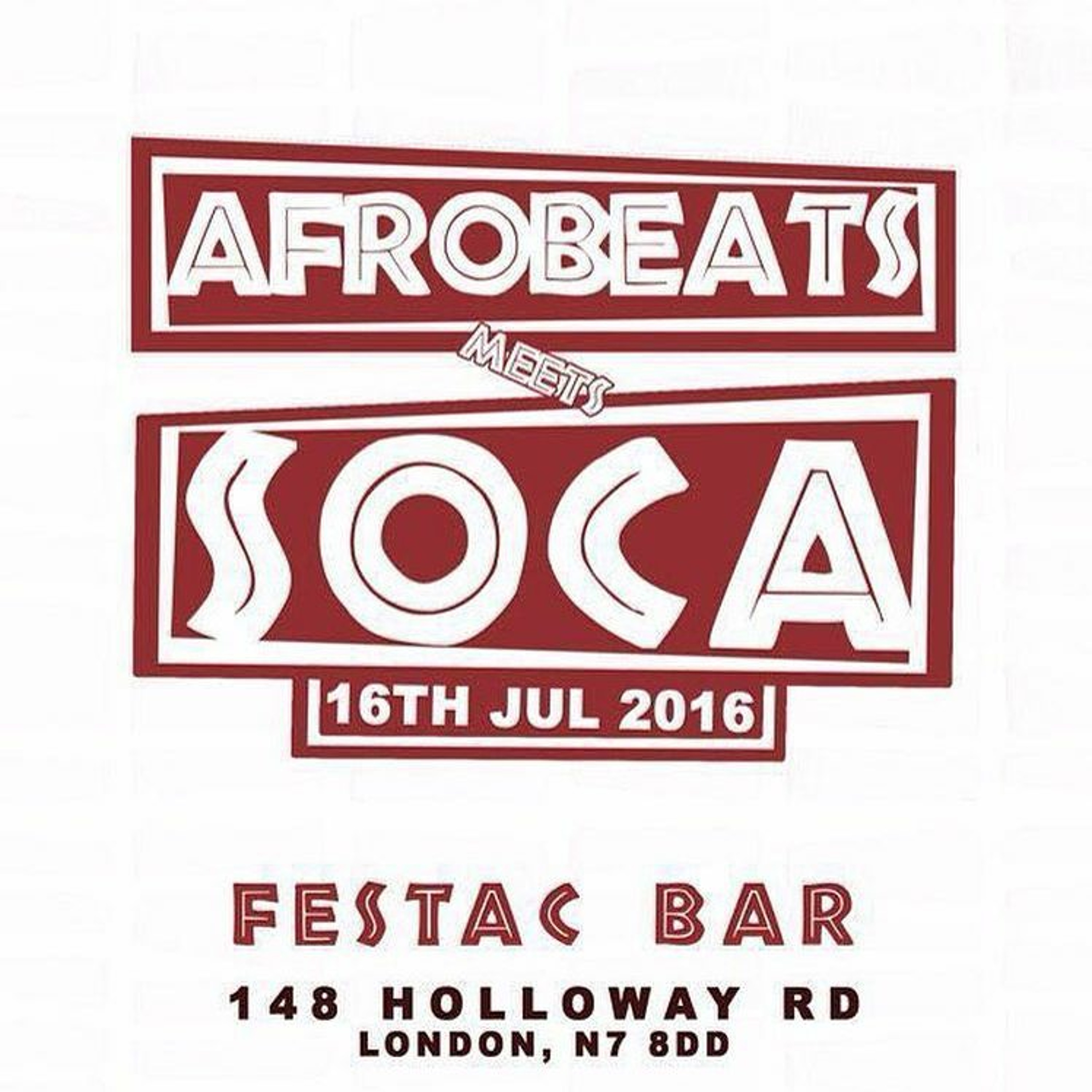 Soca Podcast