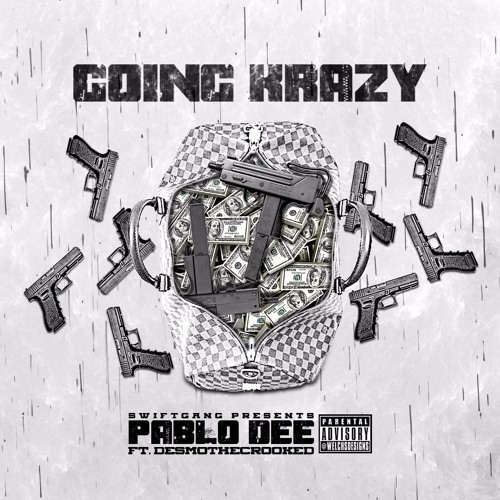 Goin Krazy