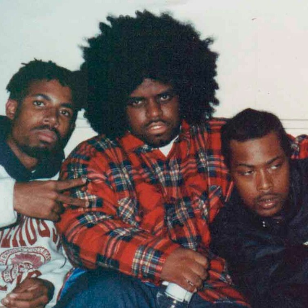 Stream goodie mob - dirty south (miyamigo remix) by miyamigo