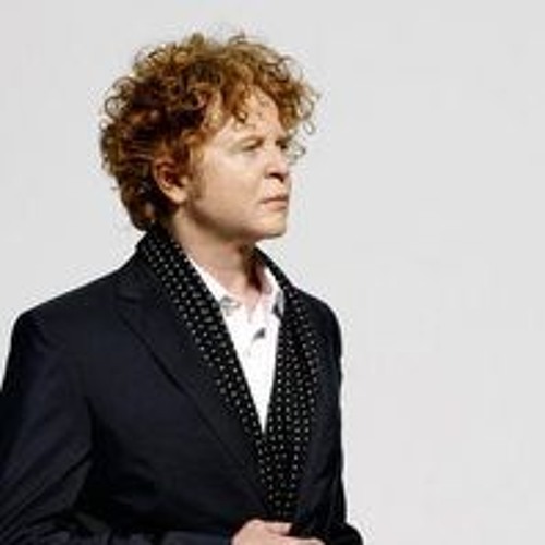 Simply Red & Grant Nelson - Stay (Funkdamento Edit)