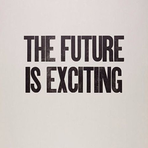 Space Monster Ft. Radiostatic - Future