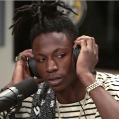 Joey Bada$$ - Funk Flex Freestyle003