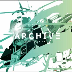 V/A - Archive Vol.4 - CD1 - Special Fourth Anniversary (Preview)