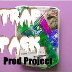 Trap Pack (Prod. Project)