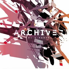 V/A - Archive Vol.4 - CD2 - Special Fourth Annivesary (Preview)
