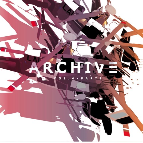 V/A - Archive Vol.4 - CD2 - Special Fourth Annivesary (Preview)