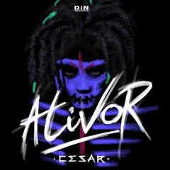 Alivor - César - mix by Dicé