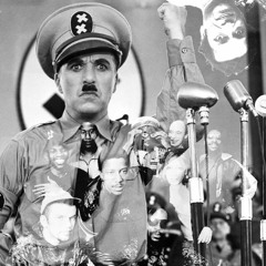 Dub Syndicate ft. Charlie Chaplin - Ravi Shankar The Dictator