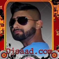 Tare Bina  Mushup Songs  By Dj Saad