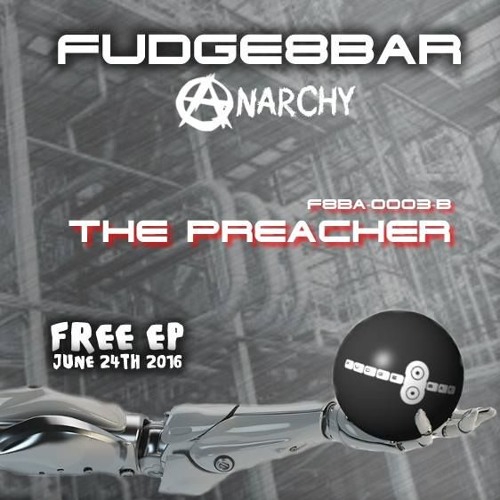 The Preacher - F8BA - 0003 - B