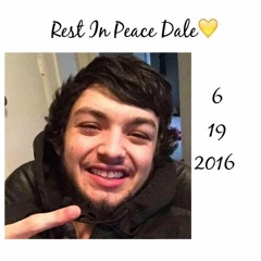 RIP DALE ( Home Studio Version )