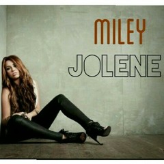 Miley Cyrus - The Backyard Sessions - "Jolene".mp3