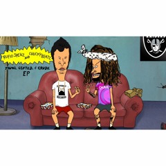 Moon Walker (Produced By Chucky Beatz)