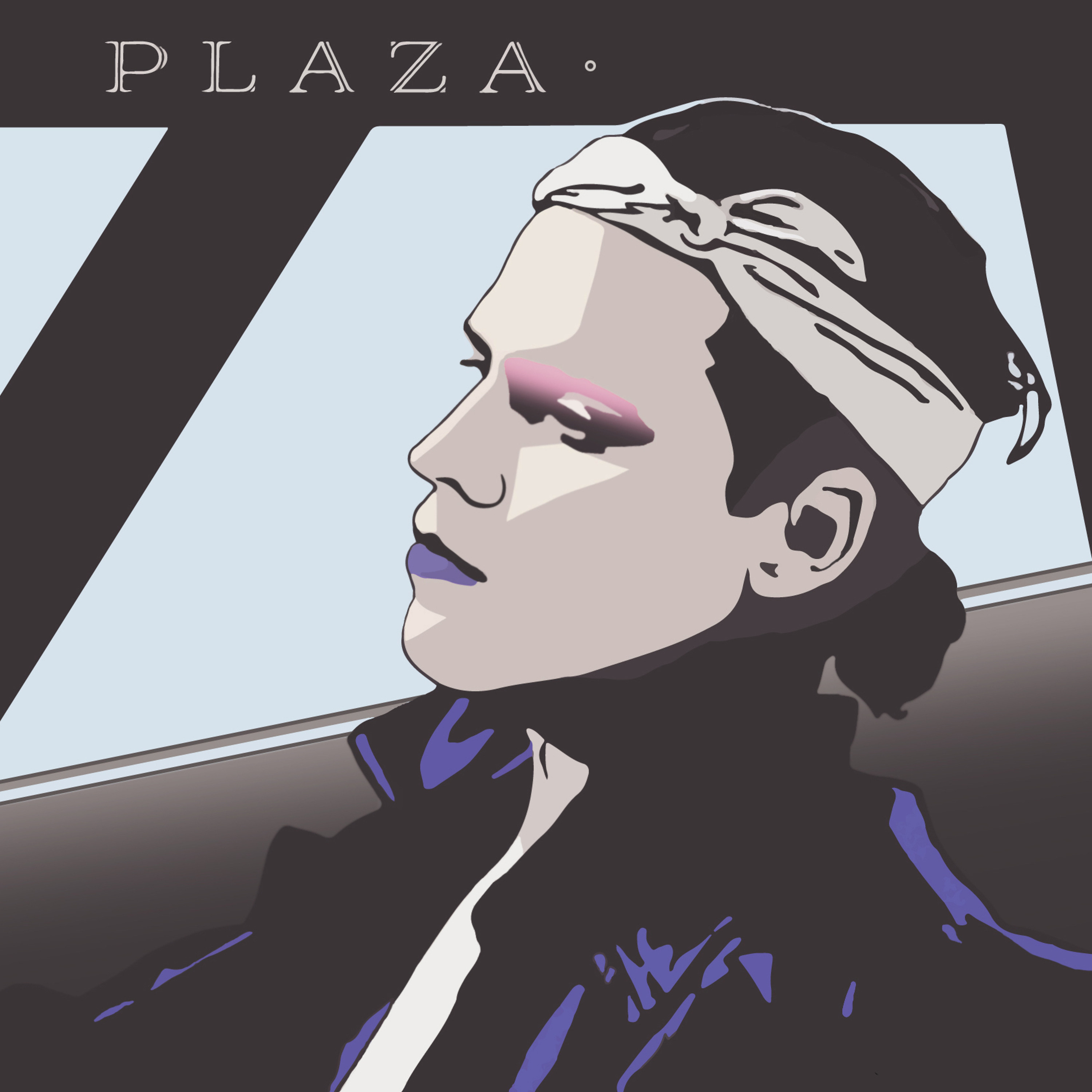 PLAZA - WATER episode artwork