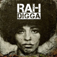 Rah Digga - I ain't never lied  • Remix (prod. by sicktunes)