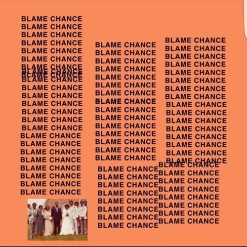Famous Chance the Rapper