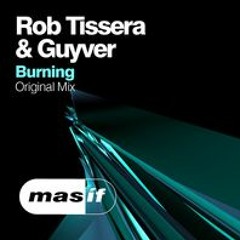 Guyver & Rob Tiss - At The Top