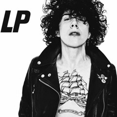 LP-Lost On You Pilarinos Karypidis Remix Glorious