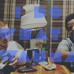 I Do What I Wanna feat. Sipp Wallace (Prod. By Humbeats)