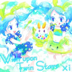[SDVX II ] Xi-Wish Upon Twin Stars [NOFX]