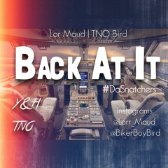 Lor Maud x TNO Bird - Back At It