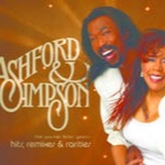 Ashford & Simpson - Found A Cure Master (Click Buy for Free Download)