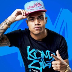MC Davi - Loucona Ela Tá (DJ R7) Lançamento 2016