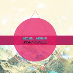 Michel Moeke - Unshakeable