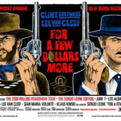 For A few Dollars More Remix David
