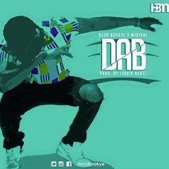 DAB ft. Medikal prod. Liquidbeatz