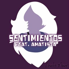 Amatista | Más Fuerte que Tú (Sentimientos) [Cover]