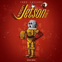 Cook Jetson