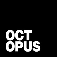 Octopus Podcast 163 - Juheun @ Octopus Movement Showcase