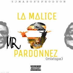 Mr pardonnez