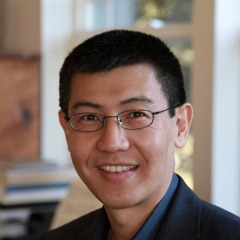 #2: Dr Kentaro Toyama, University of Michigan School of Information