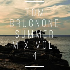 Summer Vibe Mix # 4