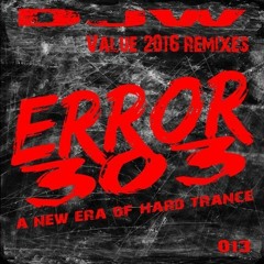 DJ W Value Loki Remix