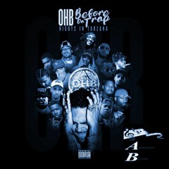 Chris Brown - SOCIALIZE(Screwed by @proambition)