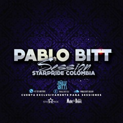 PABLO BITT DJ PRESENT /STARPRIDE SESSION