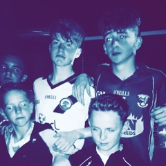 Let her go/hardstyle