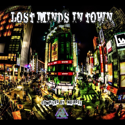 Poet - Mutants