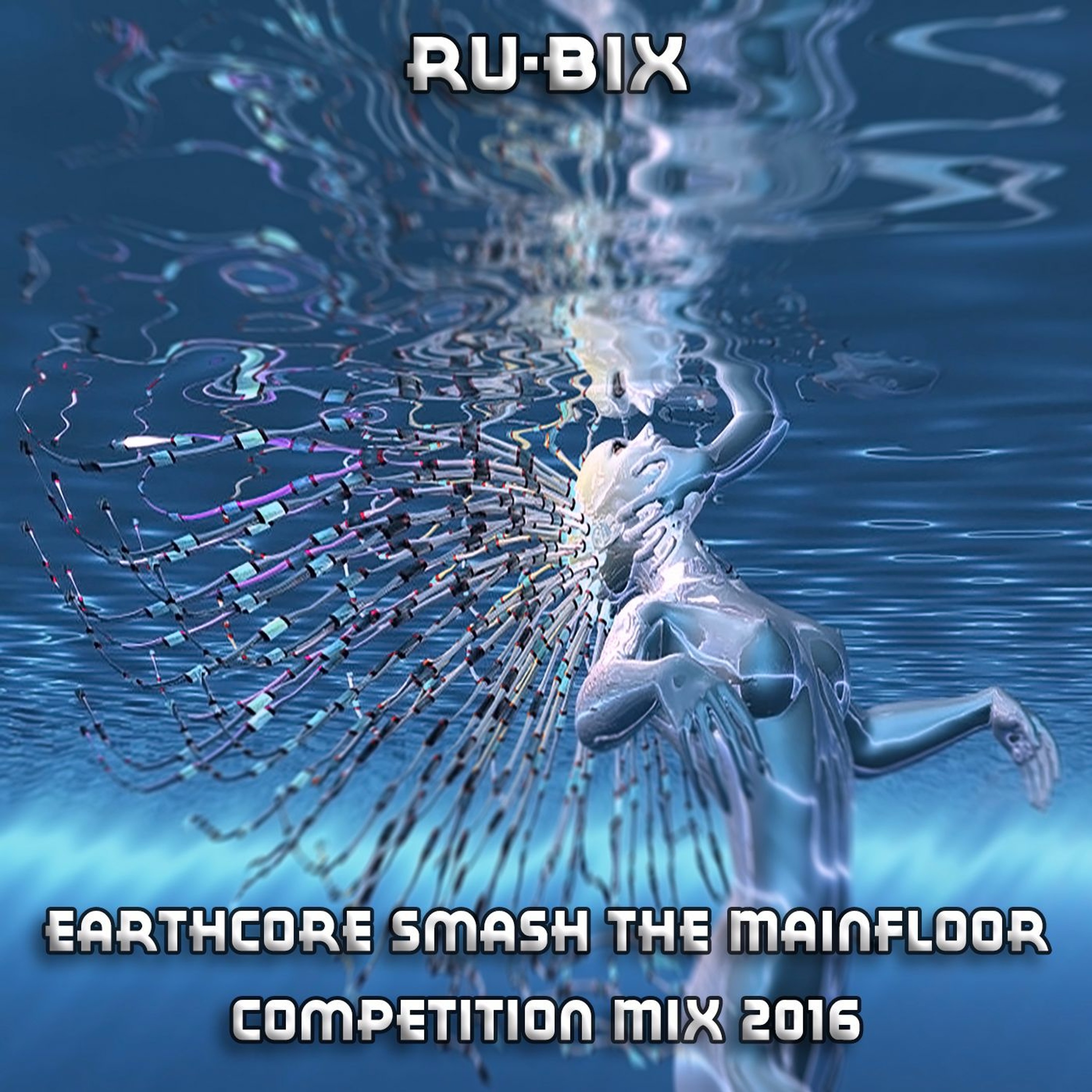 Ru-Bix vs Jester\'s Not So Secret Stash