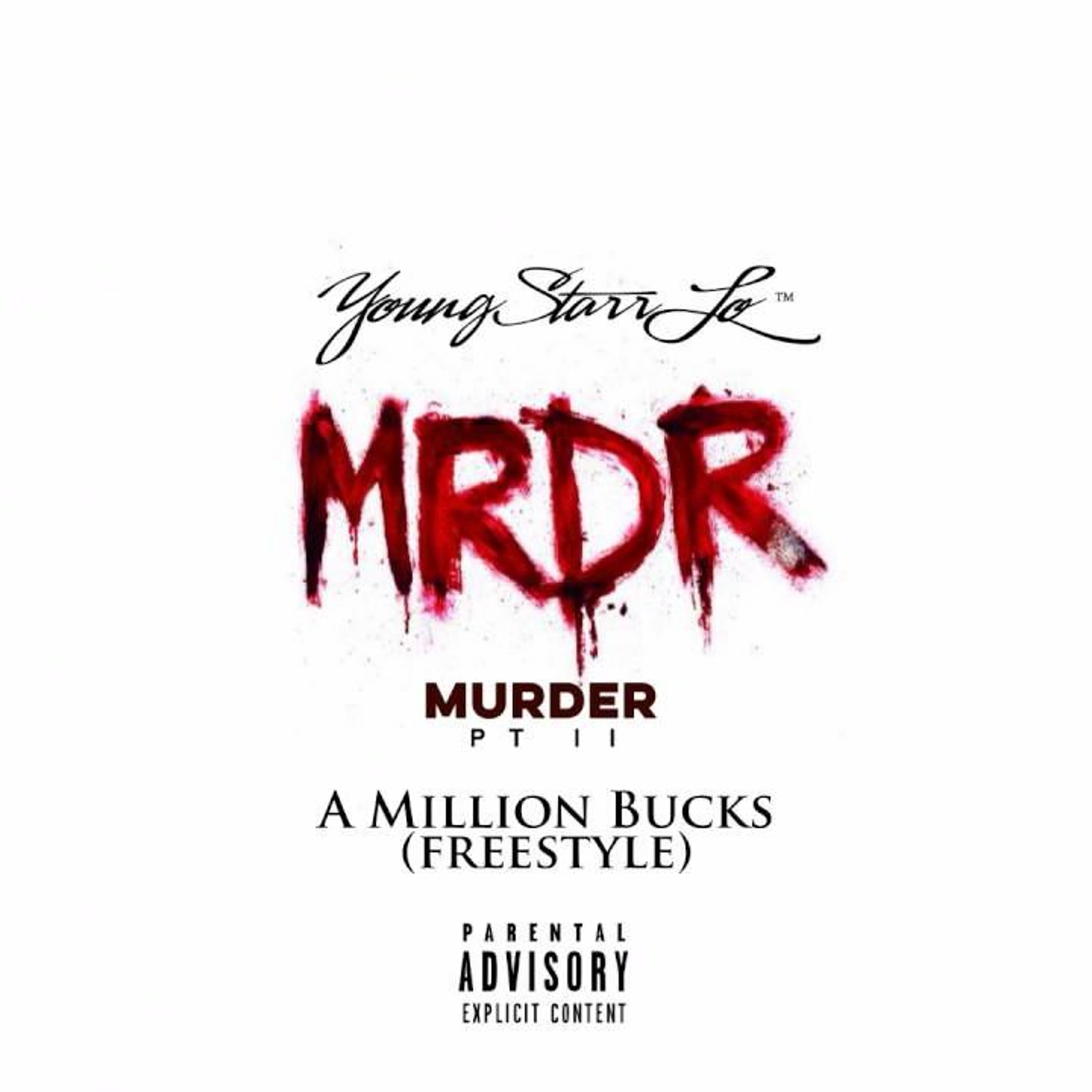 Young Starr Lo ™ (@YoungStarrTM) Radio