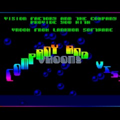 (2016) Random Voice - Monday (maf464 remake)